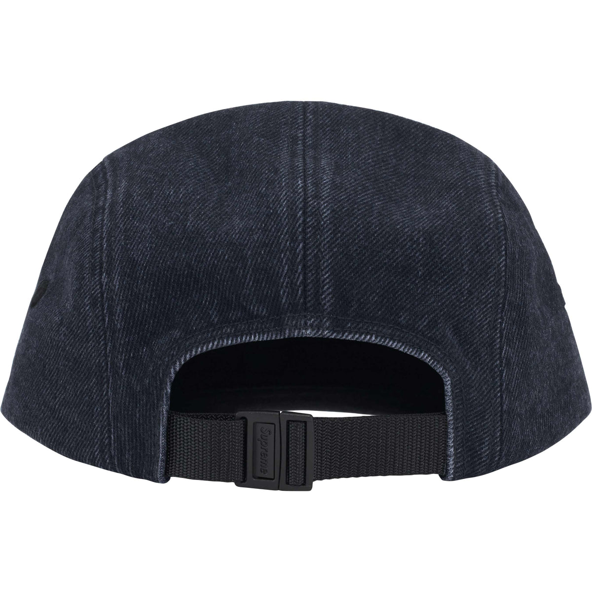 ˆ •͈ ·̭ •͈ ˆ　Supreme Denim Camp Cap 24FW denim-camp-cap-light-washed-