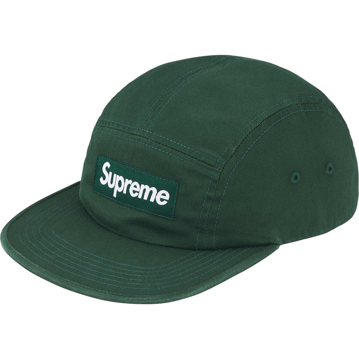 Supreme Wool Camp Cap ダークグリーン 20aw Buy Supreme Wool Camp Cap 'Dark Green' - FW20H37 DARK GREEN