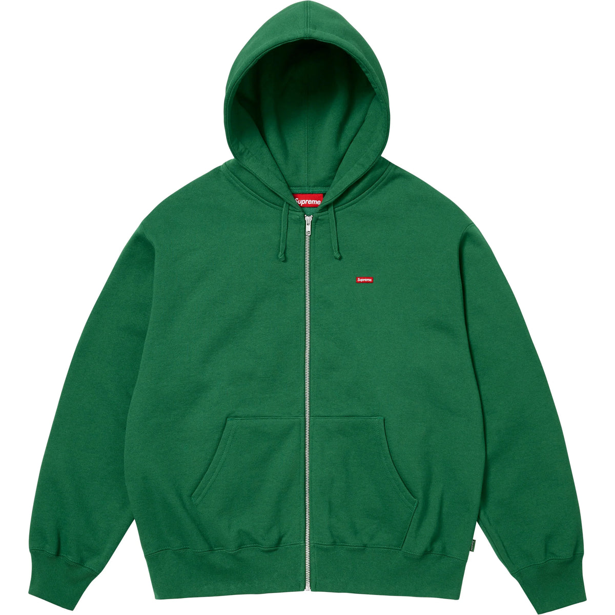 Supreme Zip Up Hooded Sweatshirt Sweatshirts – Fall/Winter 2025