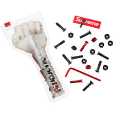Supreme/Hardies Hardware Set