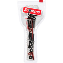 Supreme/Hardies Hardware Set