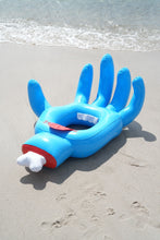 Santa Cruz Japan Screaming Float