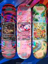 Santa Cruz® Pokémon™ TCG  Blind Bag Decks