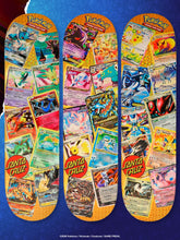 Santa Cruz® Pokémon™ TCG  Blind Bag Decks