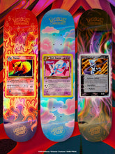 Santa Cruz® Pokémon™ TCG  Blind Bag Decks