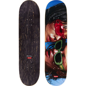 Supreme Eyewear Skateboard