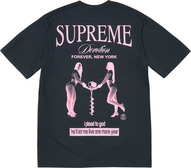 PREORDER Supreme Devotion Tee