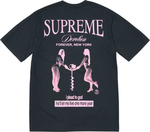 PREORDER Supreme Devotion Tee