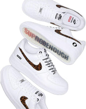 Supreme® Goodenogh Nike® AF1 Low