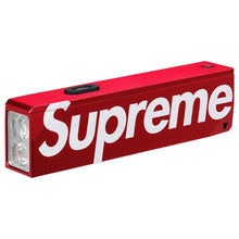 Supreme®ACEBEAM Flashlight Keychain Red