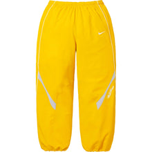 Supreme® Nike® Track Pant Yellow