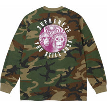 PREORDER Supreme You Still Suck L/S Tee