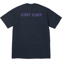 Supreme Miss Piggy Tee Navy