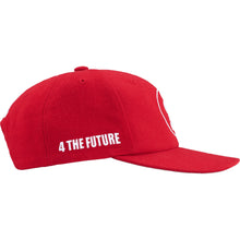 Supreme® Goodenough 6 Panel Red