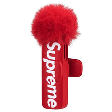 Supreme Mini Mics (Set of 2)