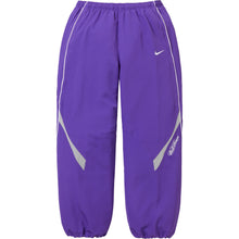 Supreme® Nike® Track Pant Purple