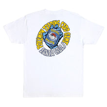 Santa Cruz Pokemon TCG Hand Mens T-Shirt White