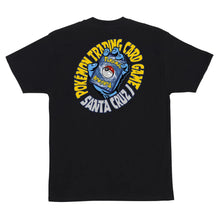 Santa Cruz Pokemon TCG Hand Mens T-Shirt Black