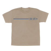 Santa Cruz Pokemon Energy Dot Youth T-Shirt Sand
