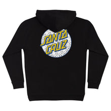 Santa Cruz Pokemon Energy Dot Mens Hoodie