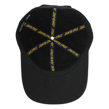 Santa Cruz Pokémon TCG Hand Snapback Hat