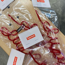 Supreme Silly Straw