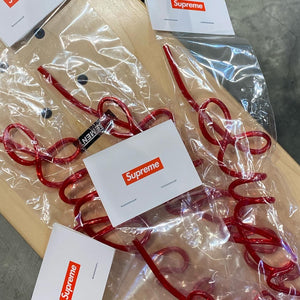 Supreme Silly Straw