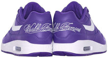 Supreme® Nike® Air Max 1 Purple