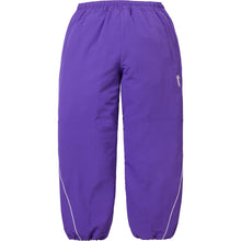 Supreme® Nike® Track Pant Purple