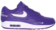 Supreme® Nike® Air Max 1 Purple