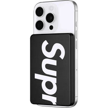 Supreme® mophie® Qi2 Powerstation Black