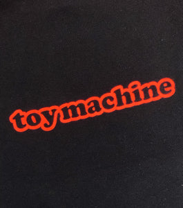 Toy Machine Japan Kids Monster Hoody