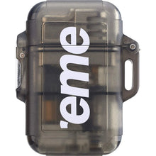 Supreme® Windmill Zag Lighter Black