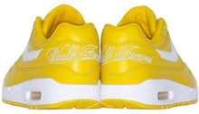 Supreme® Nike® Air Max 1 Yellow