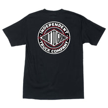 Independent Japan BTG Summit Kids Tee Black