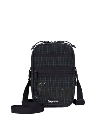 Supreme SS24 Shoulder Bag Black