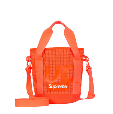 Supreme SS24 Cinch Bag Orange