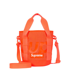 Supreme SS24 Cinch Bag Orange