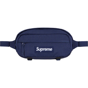 Supreme SS24 Waist Bag Navy