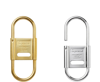 SUPREME® CDW Dleta Carabiner