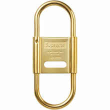 SUPREME® CDW Dleta Carabiner