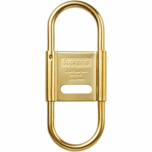 SUPREME® CDW Dleta Carabiner