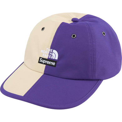 Supreme®/The North Face® Split 6-Panel Tan