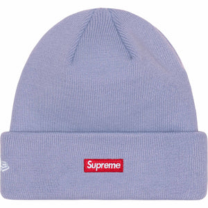 Supreme New Era® $ Beanie Lavender