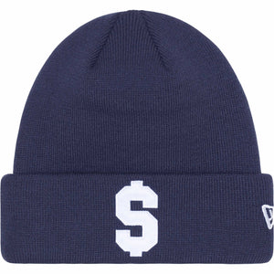 Supreme New Era® $ Beanie