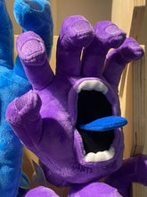 Santa Cruz NICI Screaming Hand