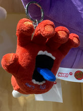 Santa Cruz NICI Screaming Hand
