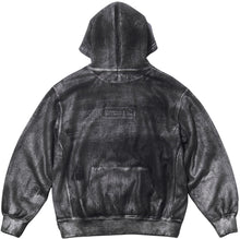 Supreme MM6 Maison Margiela Box Logo Hooded Sweatshirt Black