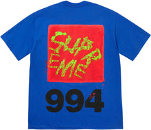 PREORDER Supreme Paint Tee