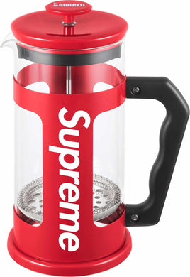 Supreme® Bialetti® 8-Cup French Press